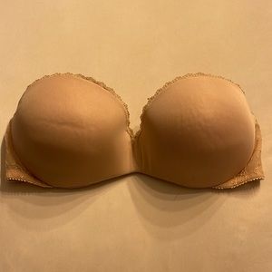 Lily of France Bra